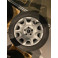 Original MINI F56 F55 F57 winter wheel set winter wheels steel 175 / 65R15 84H RDC (Tire pressure control)
