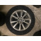 Roues hiver Origine VW Touareg 7P 18 pouces Karakum Pneus neufs 255/55 R18 109V 7P6601025C