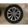 Roues hiver Origine VW Touareg 7P 18 pouces Karakum Pneus neufs 255/55 R18 109V 7P6601025C
