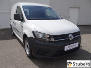  Volkswagen Caddy Commercial Vehicle Layout Sortimo 1.0 TSI 75(102) kW(HP) 5-Gear Manual