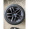 Winter wheels original BMW 4er G26 Gran Coupé, i4 G26 Gran Coupé 18 inch double spoke 853 Goodyear 245/45R18 NEW